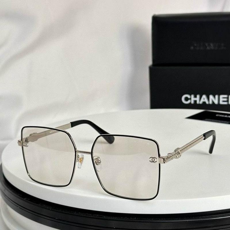 Chanel Sunglasses 1417